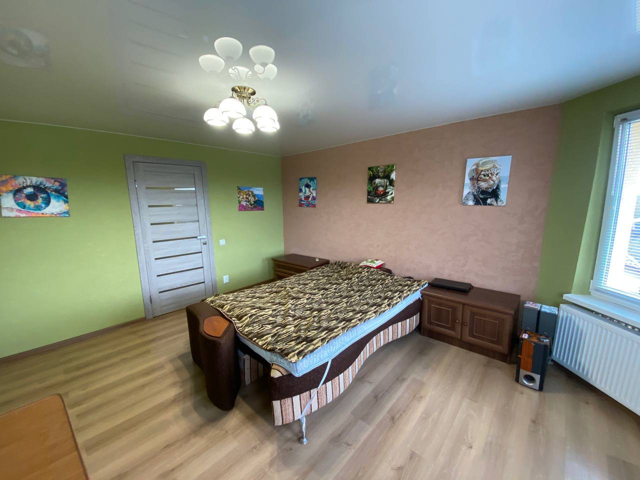 Продажа дома 141.5 м²