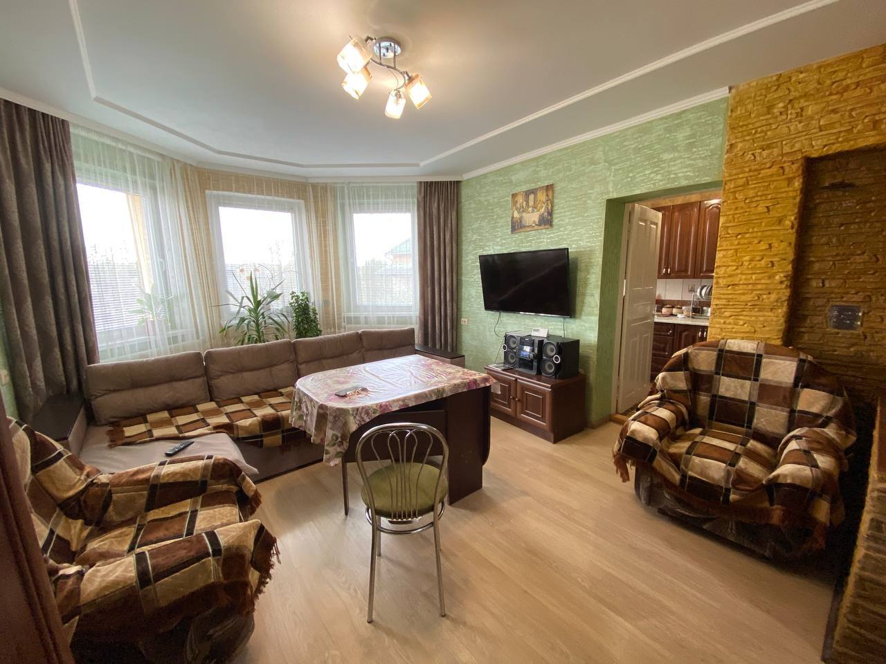 Продажа дома 141.5 м²