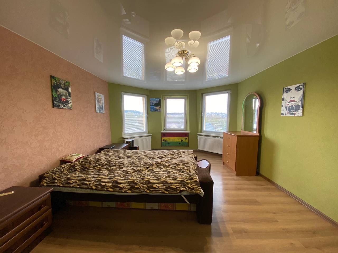 Продажа дома 141.5 м²