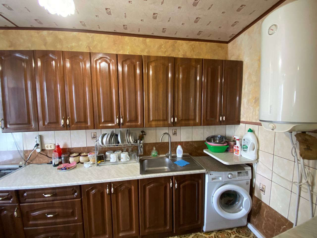 Продажа дома 141.5 м²