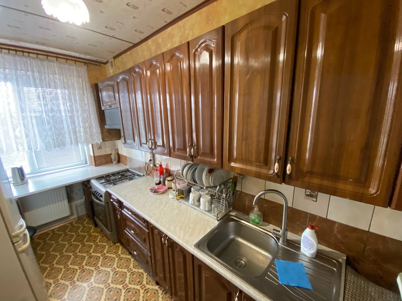 Продажа дома 141.5 м²