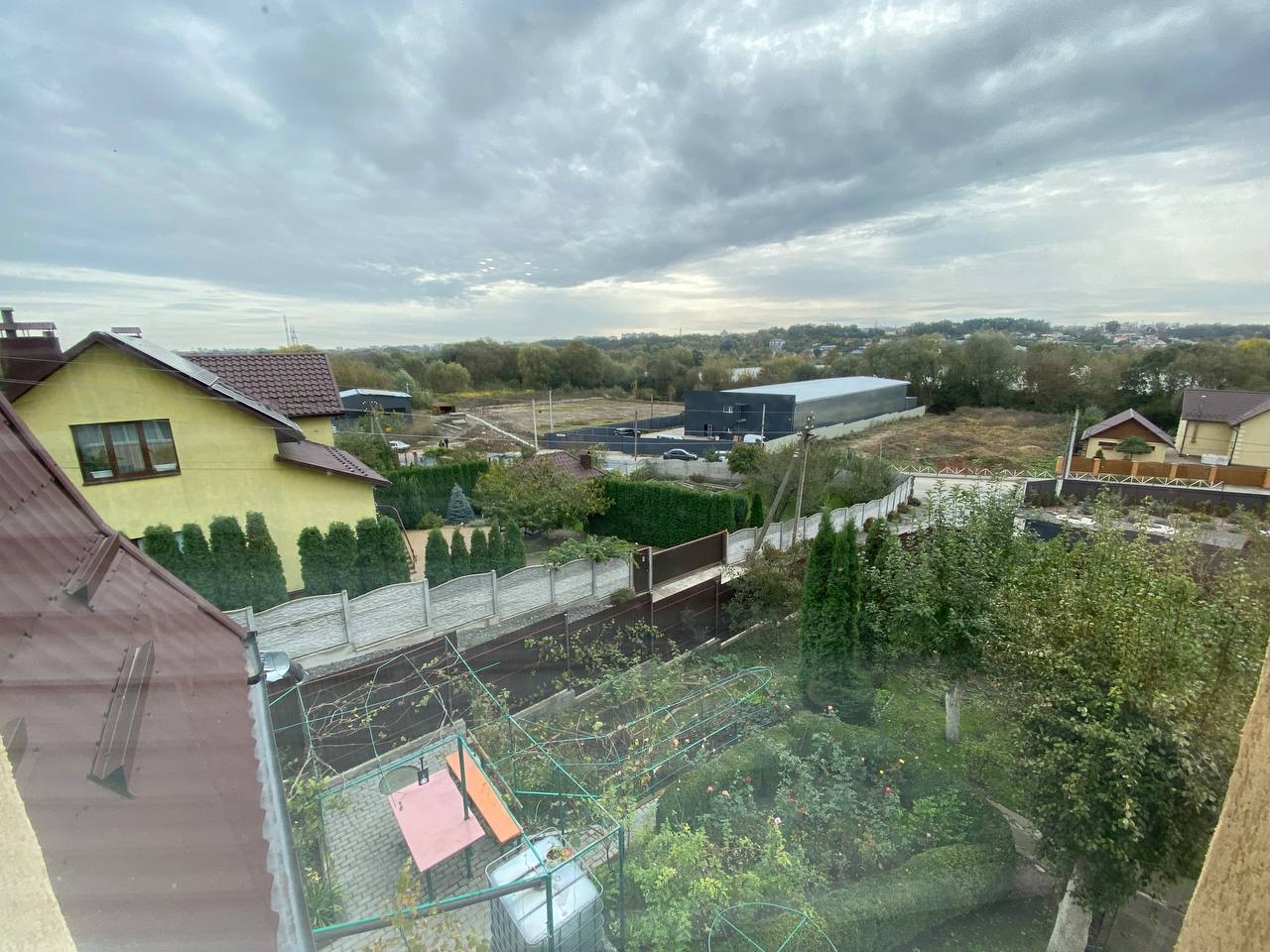 Продажа дома 141.5 м²