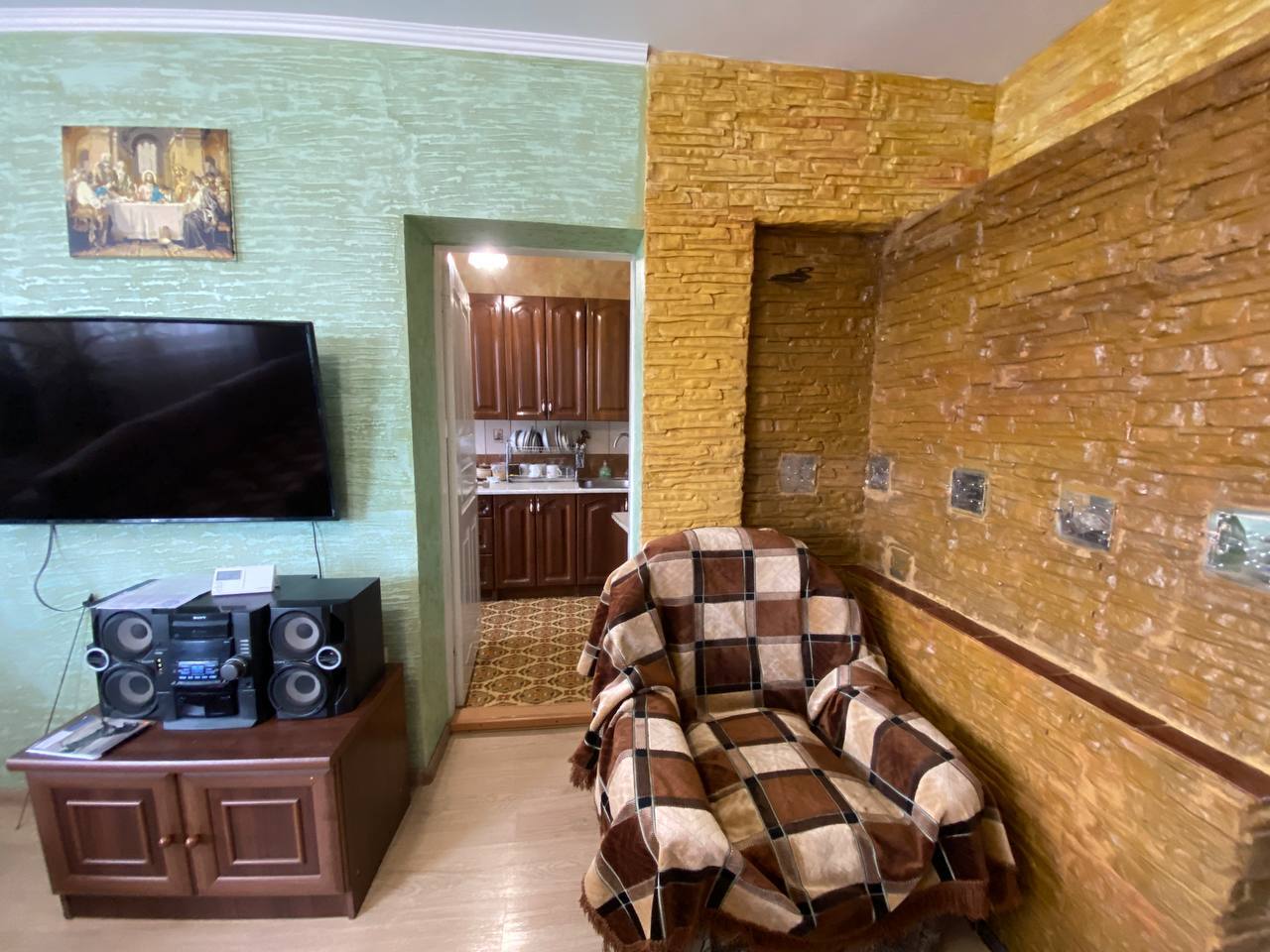 Продажа дома 141.5 м²