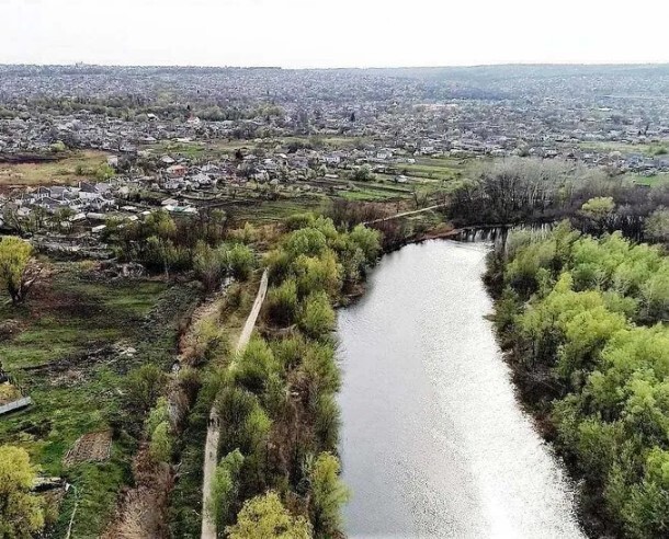 Продажа участка под индивидуальное жилое строительство 10 соток, Большая Деевская ул.
