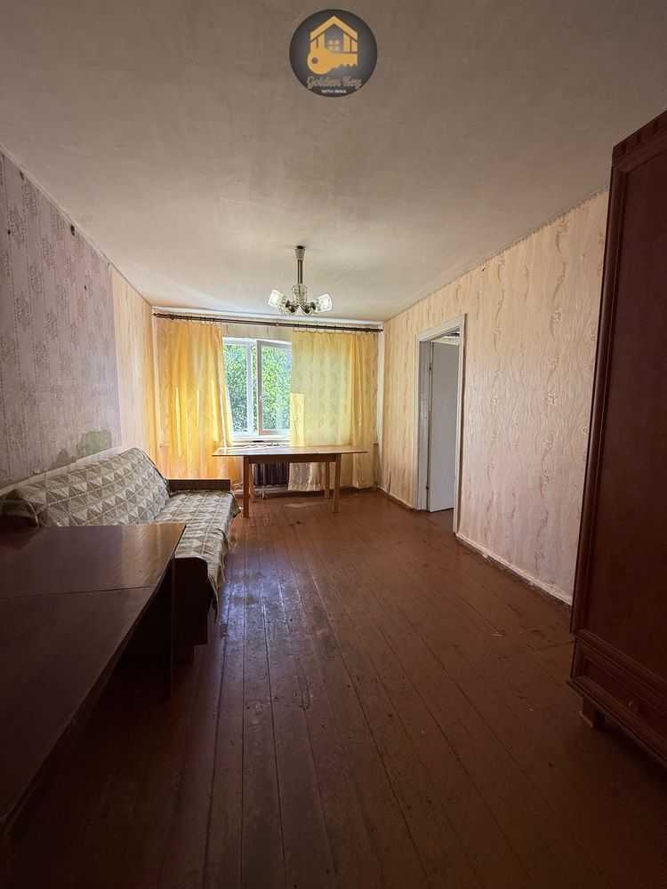 Продаж 2-кімнатної квартири 43.9 м², Центральна, 15