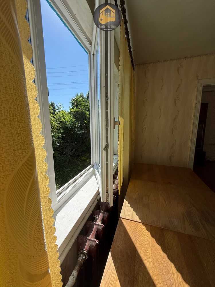 Продаж 2-кімнатної квартири 43.9 м², Центральна, 15