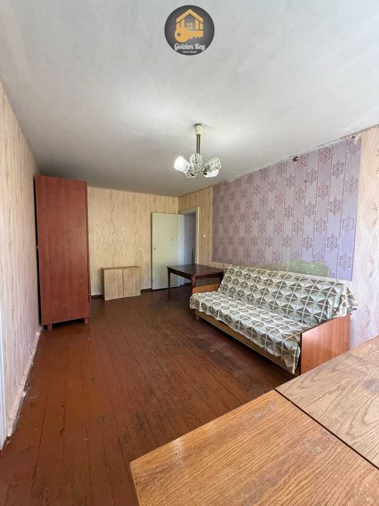 Продаж 2-кімнатної квартири 43.9 м², Центральна, 15