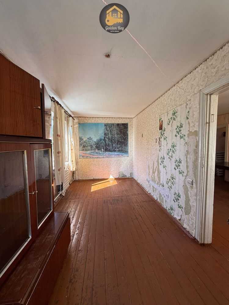 Продаж 2-кімнатної квартири 43.9 м², Центральна, 15