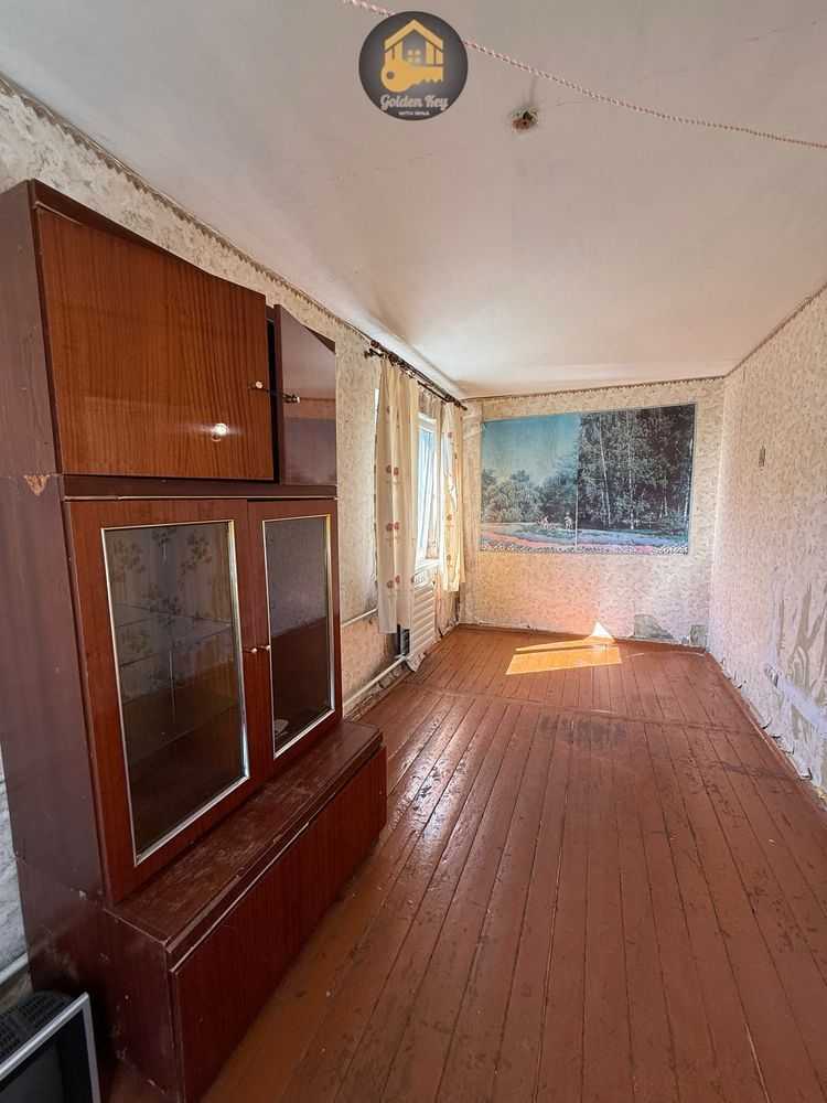 Продаж 2-кімнатної квартири 43.9 м², Центральна, 15