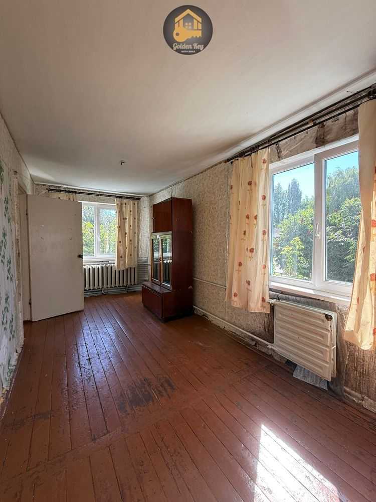 Продаж 2-кімнатної квартири 43.9 м², Центральна, 15