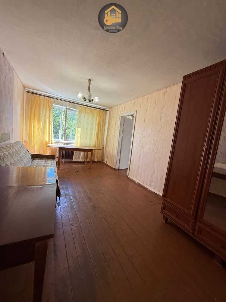 Продаж 2-кімнатної квартири 43.9 м², Центральна, 15