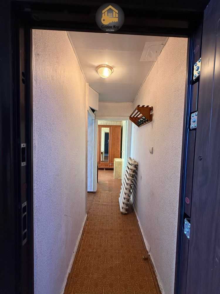 Продаж 2-кімнатної квартири 43.9 м², Центральна, 15