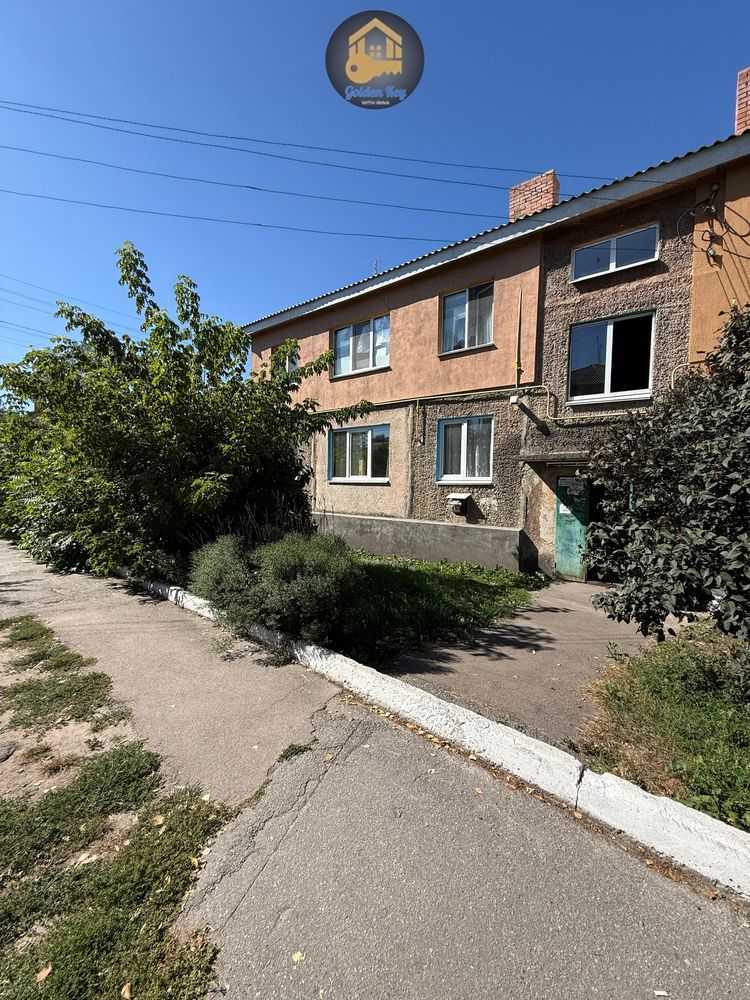 Продаж 2-кімнатної квартири 43.9 м², Центральна, 15