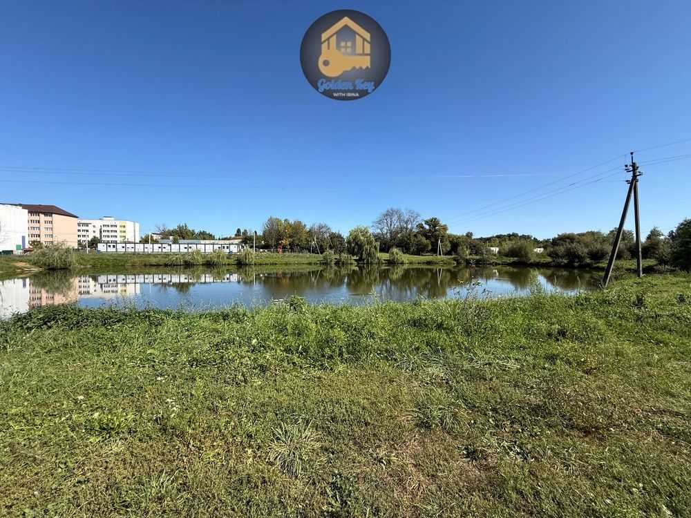 Продаж 2-кімнатної квартири 43.9 м², Центральна, 15
