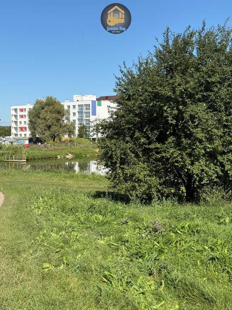 Продаж 2-кімнатної квартири 43.9 м², Центральна, 15