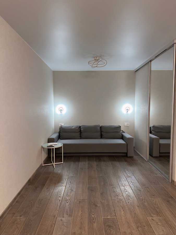 Аренда 1-комнатной квартиры 51 м², Митрополита Василия Липковского ул., 33А