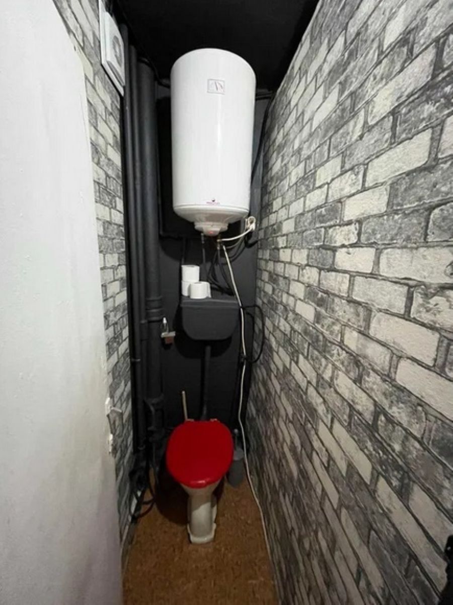 Продажа 3-комнатной квартиры 70 м², Янтарная ул., 79