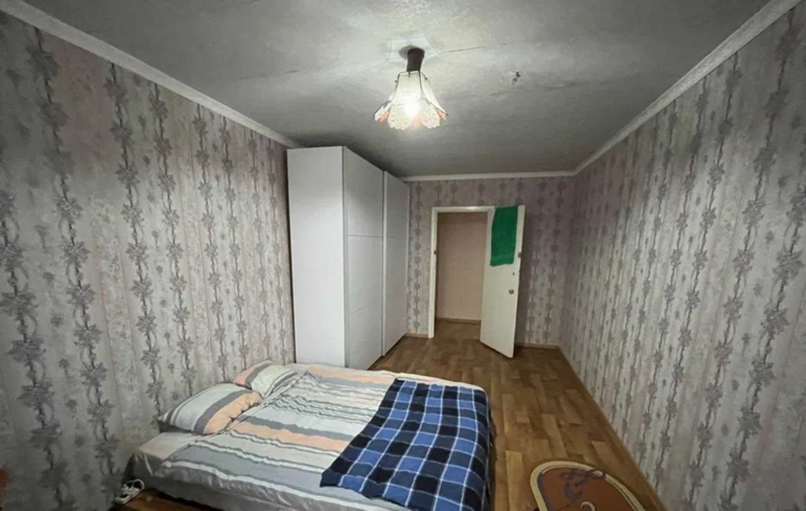 Продажа 3-комнатной квартиры 70 м², Янтарная ул., 79