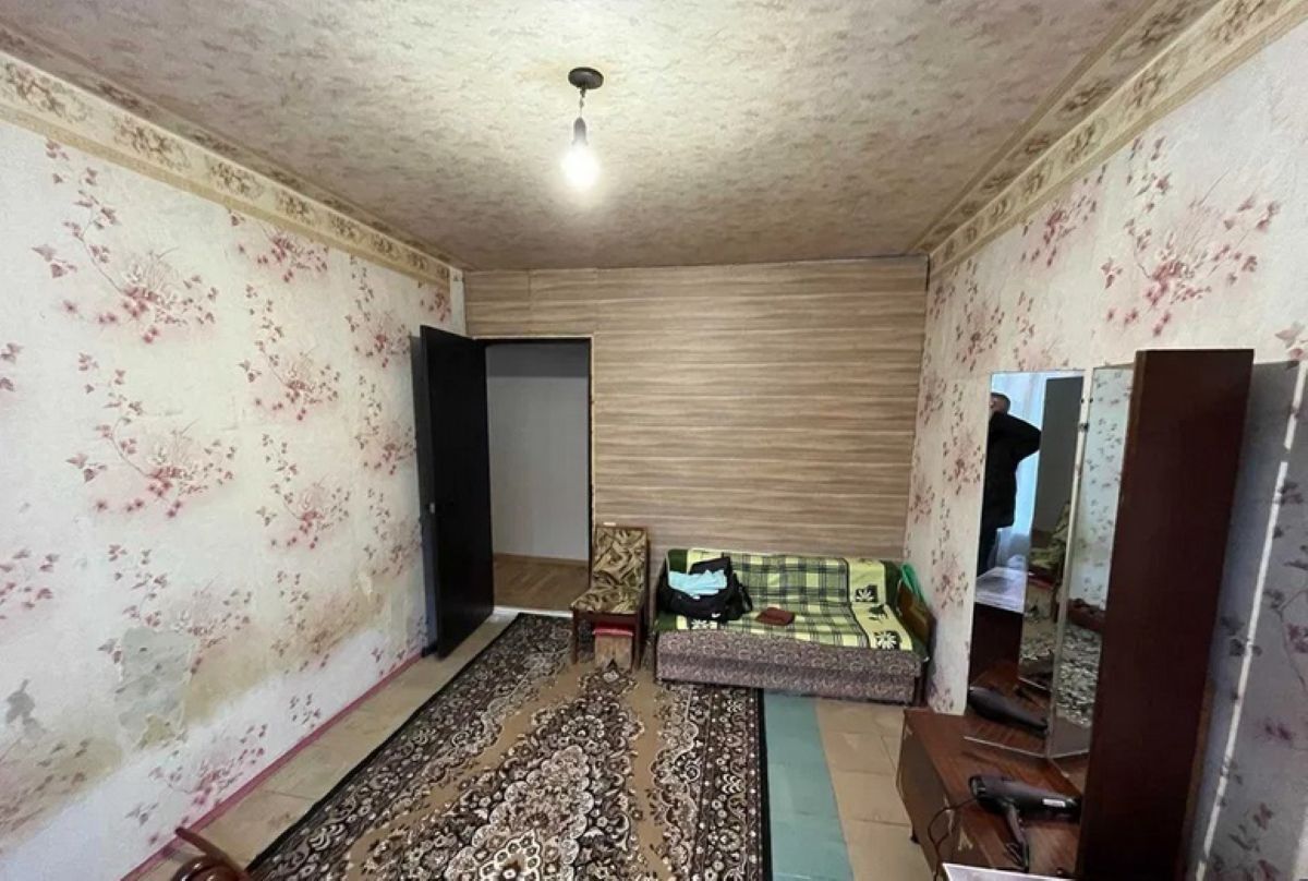 Продажа 3-комнатной квартиры 70 м², Янтарная ул., 79
