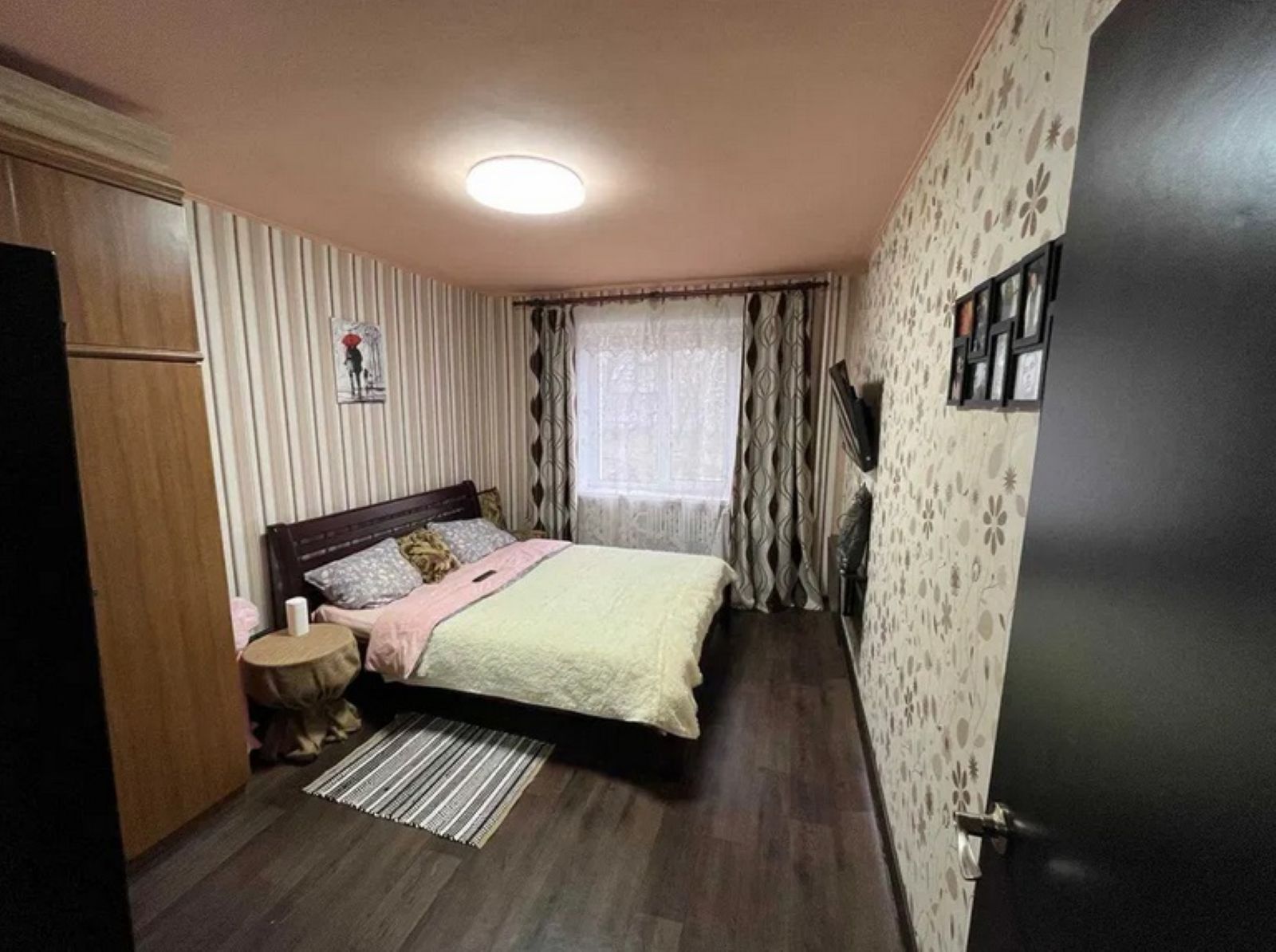 Продажа 3-комнатной квартиры 70 м², Янтарная ул., 79