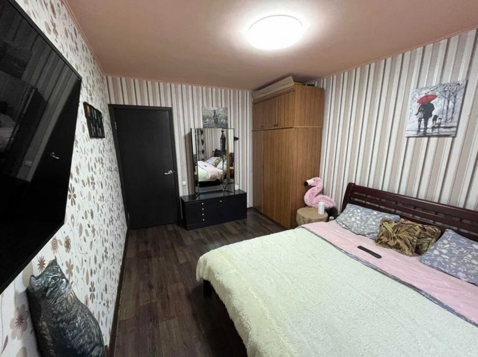 Продажа 3-комнатной квартиры 70 м², Янтарная ул., 79