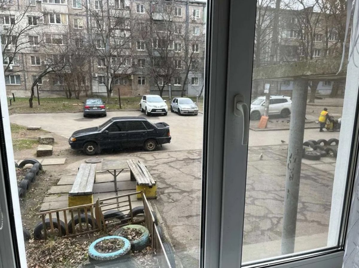 Продажа 3-комнатной квартиры 70 м², Янтарная ул., 79