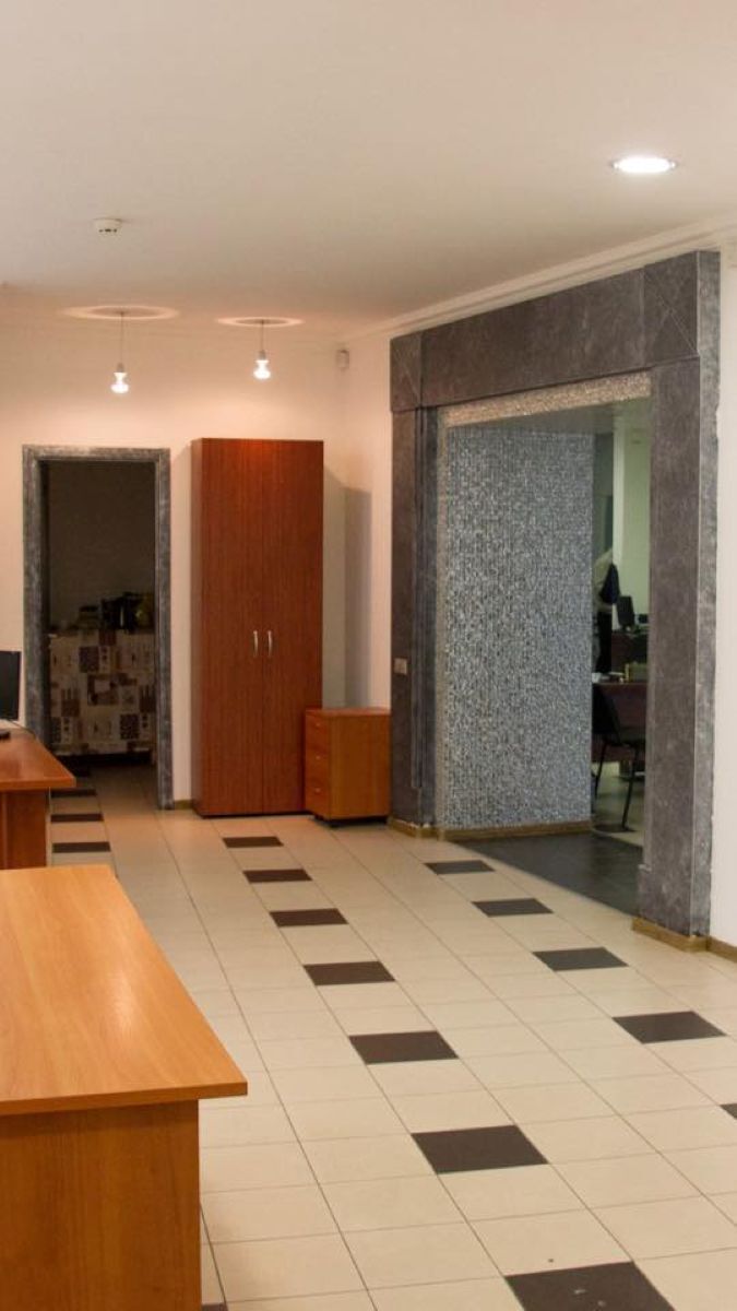 Продажа магазина 105 м², Дмитрия Яворницкого просп.