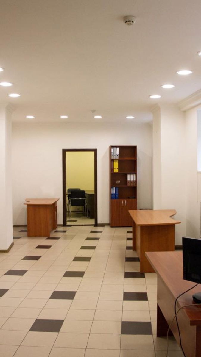 Продажа магазина 105 м², Дмитрия Яворницкого просп.