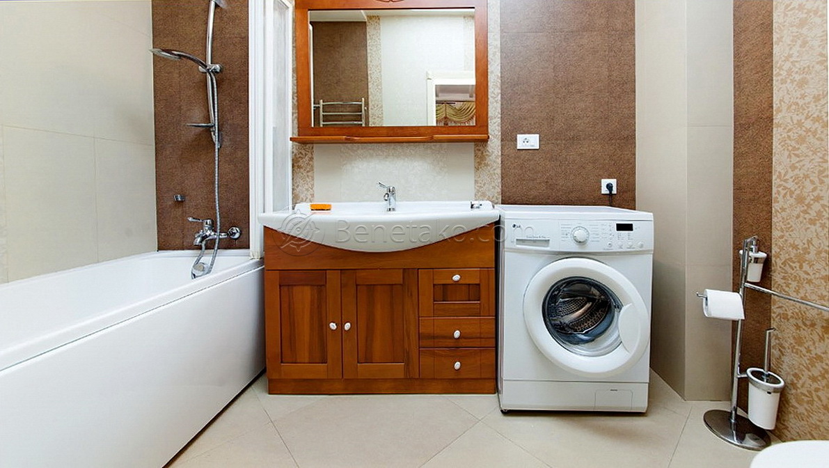 Оренда 2-кімнатної квартири 55 м², Велика Арнаутська вул., 22
