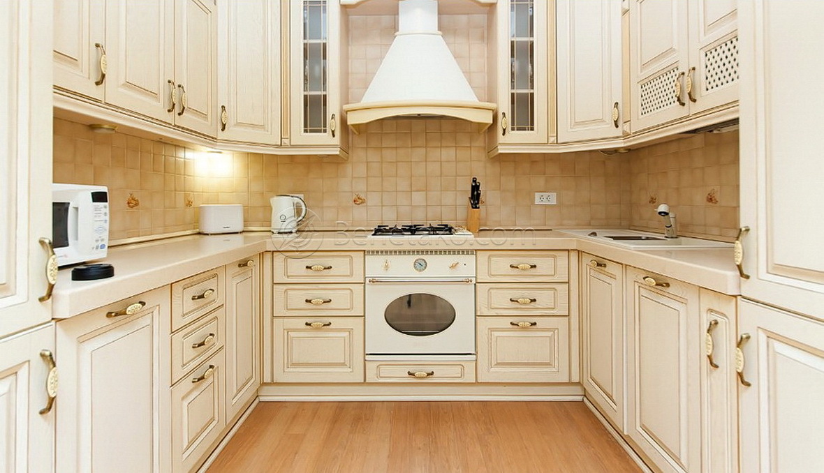 Оренда 2-кімнатної квартири 55 м², Велика Арнаутська вул., 22