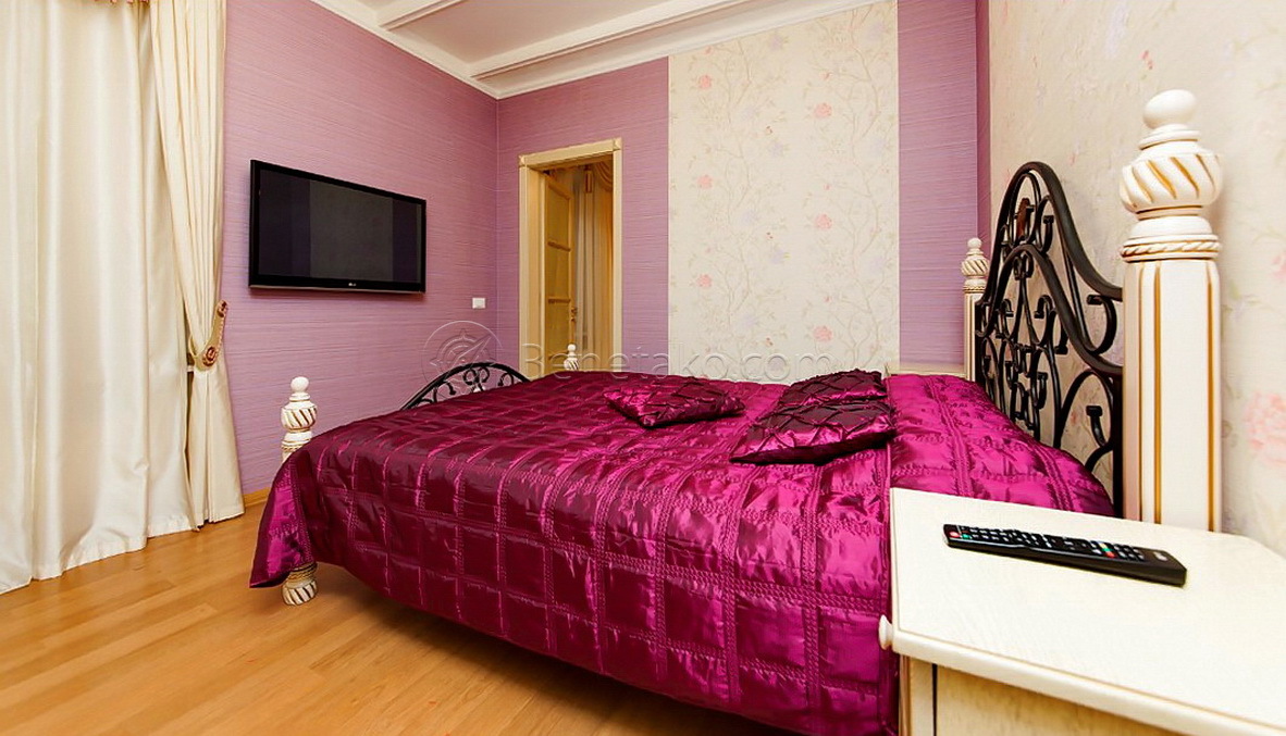 Оренда 2-кімнатної квартири 55 м², Велика Арнаутська вул., 22