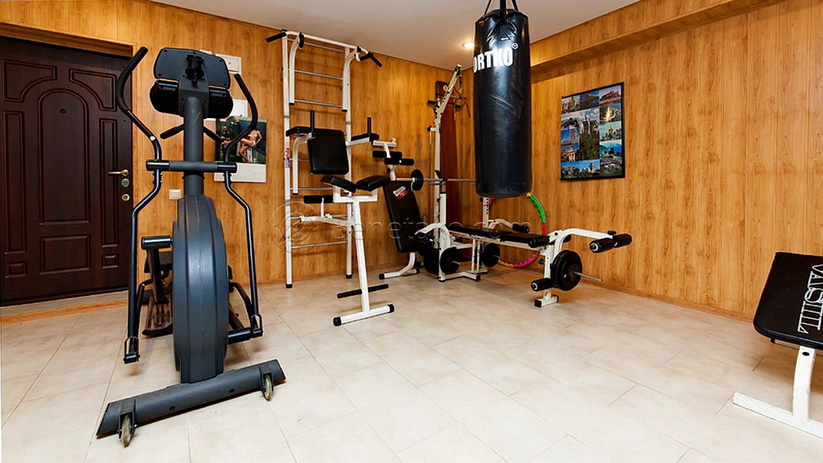 Оренда 2-кімнатної квартири 55 м², Велика Арнаутська вул., 22