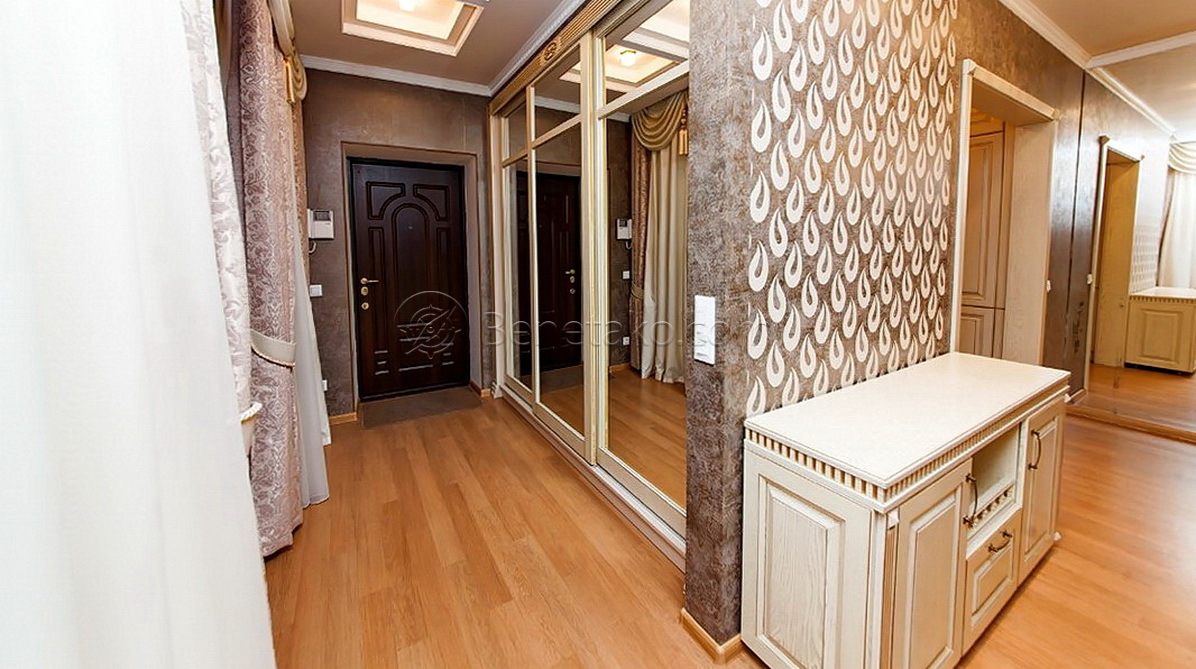 Оренда 2-кімнатної квартири 55 м², Велика Арнаутська вул., 22