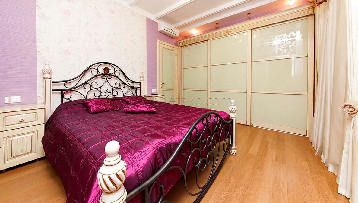 Оренда 2-кімнатної квартири 55 м², Велика Арнаутська вул., 22