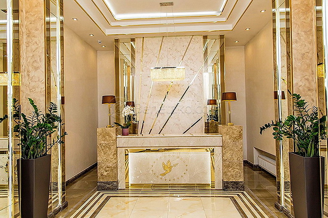 Оренда 2-кімнатної квартири 55 м², Велика Арнаутська вул., 22