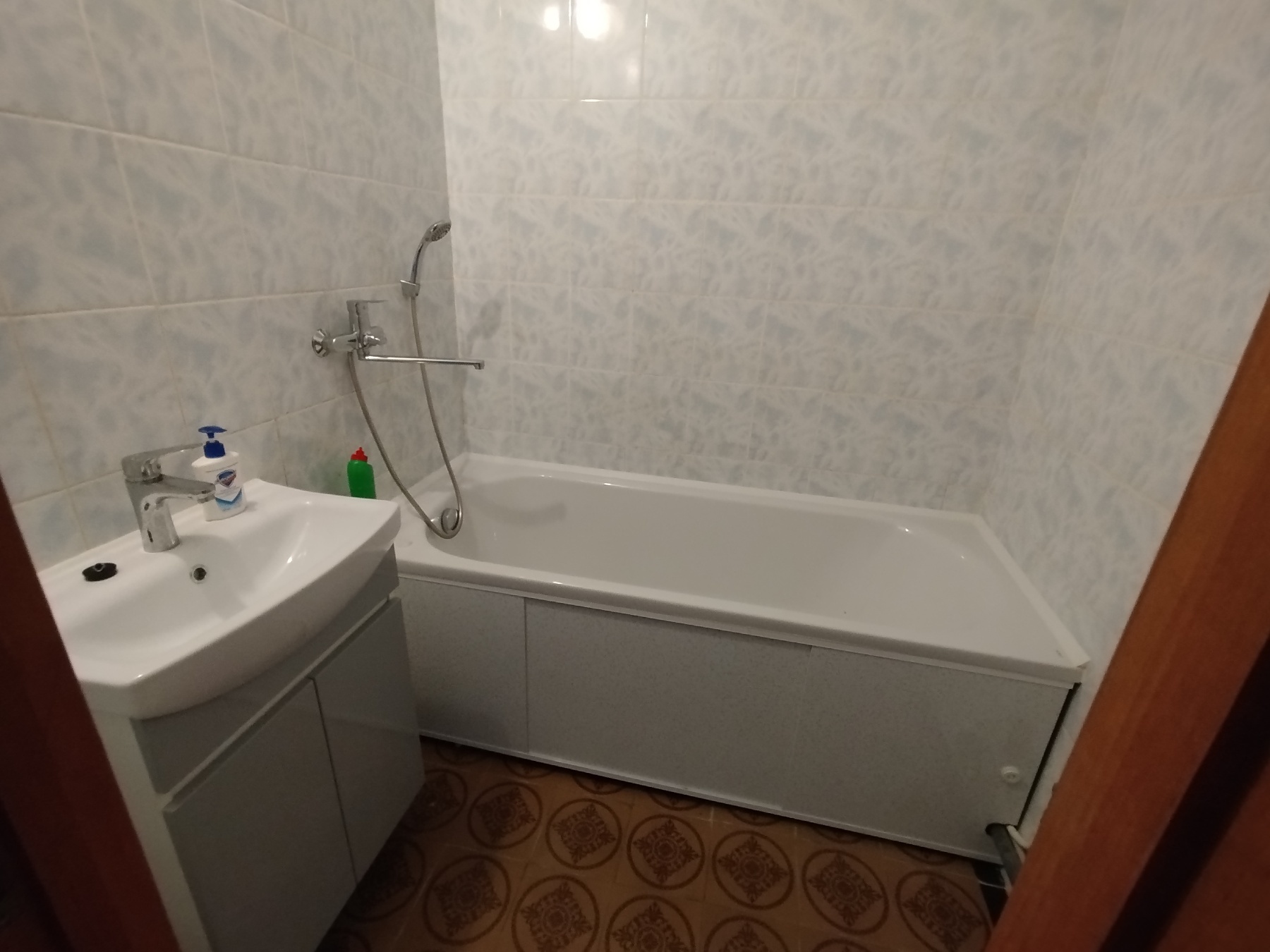 Продажа 3-комнатной квартиры 65 м², Фестивальный пер., 24