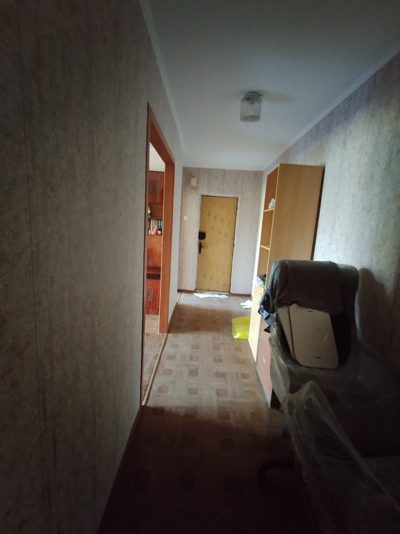 Продажа 3-комнатной квартиры 65 м², Фестивальный пер., 24