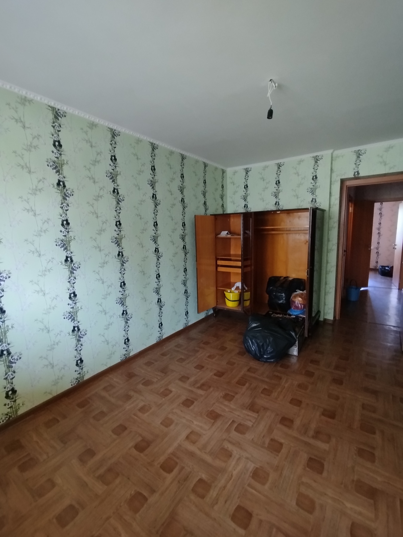 Продажа 3-комнатной квартиры 65 м², Фестивальный пер., 24