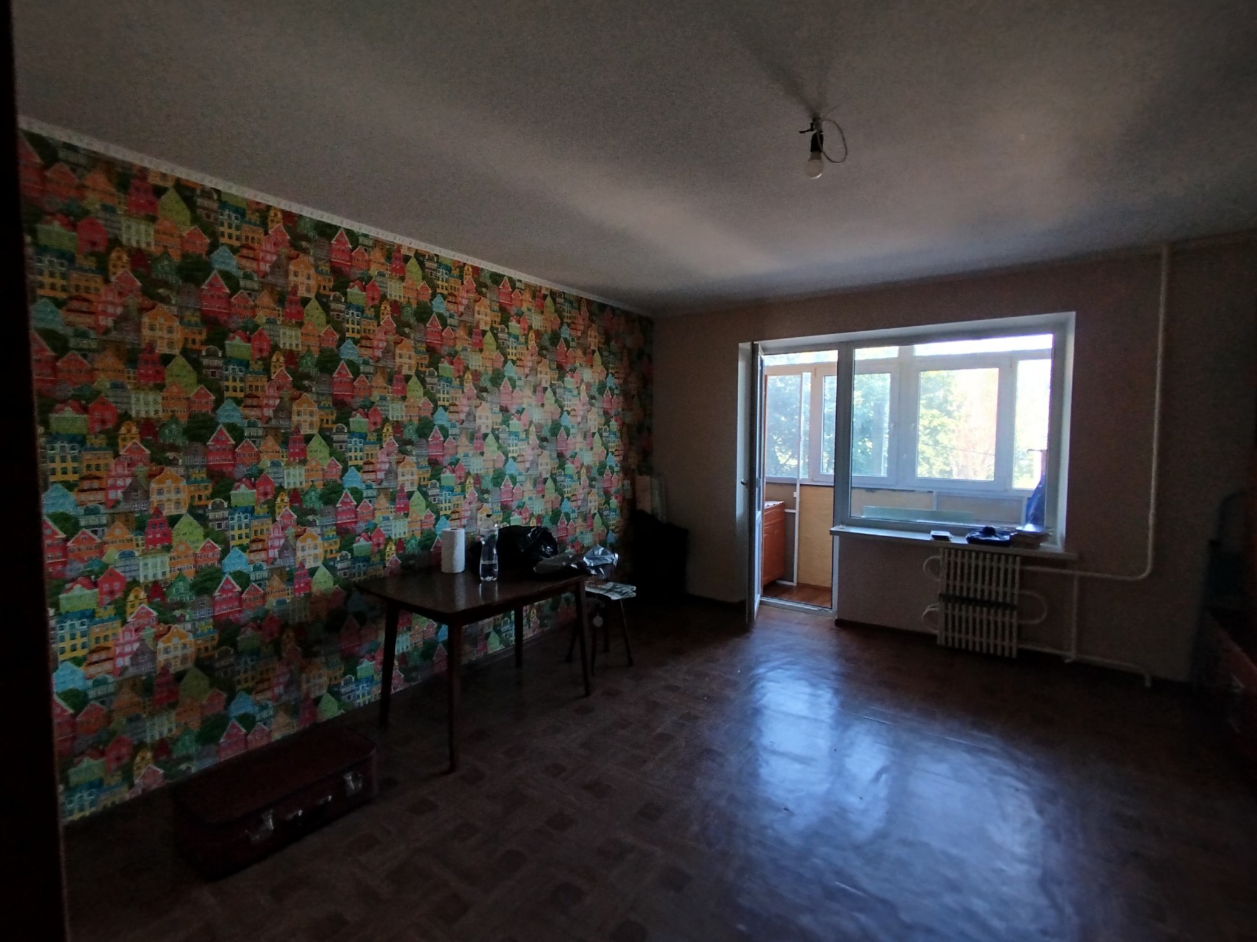 Продажа 3-комнатной квартиры 65 м², Фестивальный пер., 24