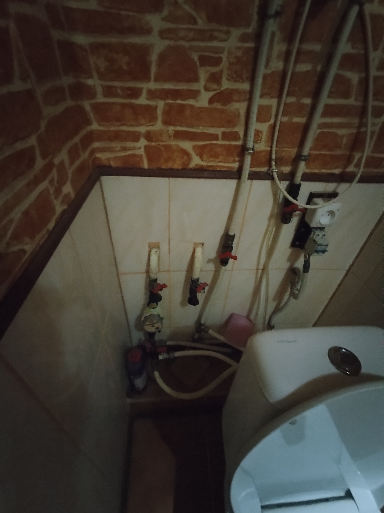 Продажа 3-комнатной квартиры 65 м², Фестивальный пер., 24