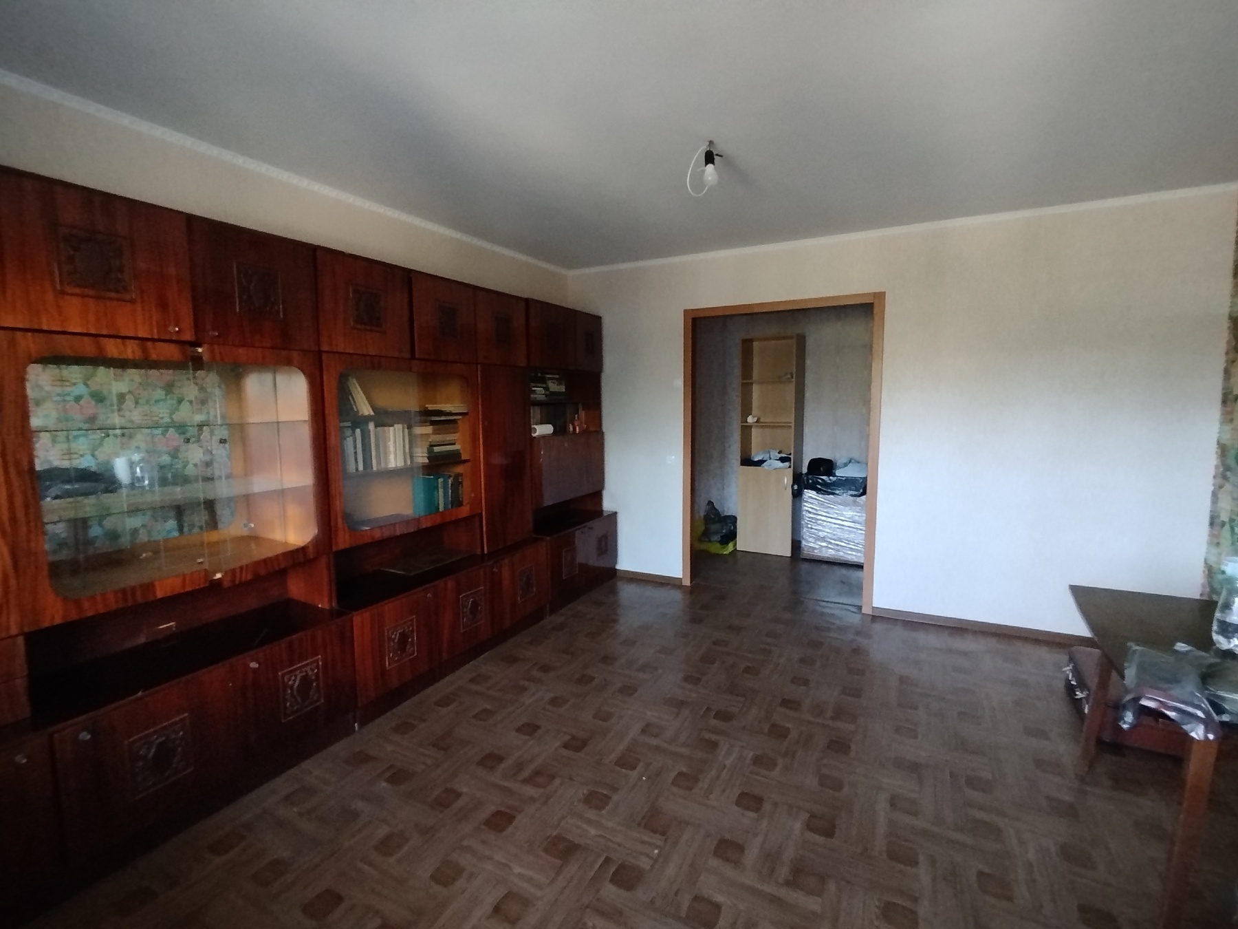 Продажа 3-комнатной квартиры 65 м², Фестивальный пер., 24