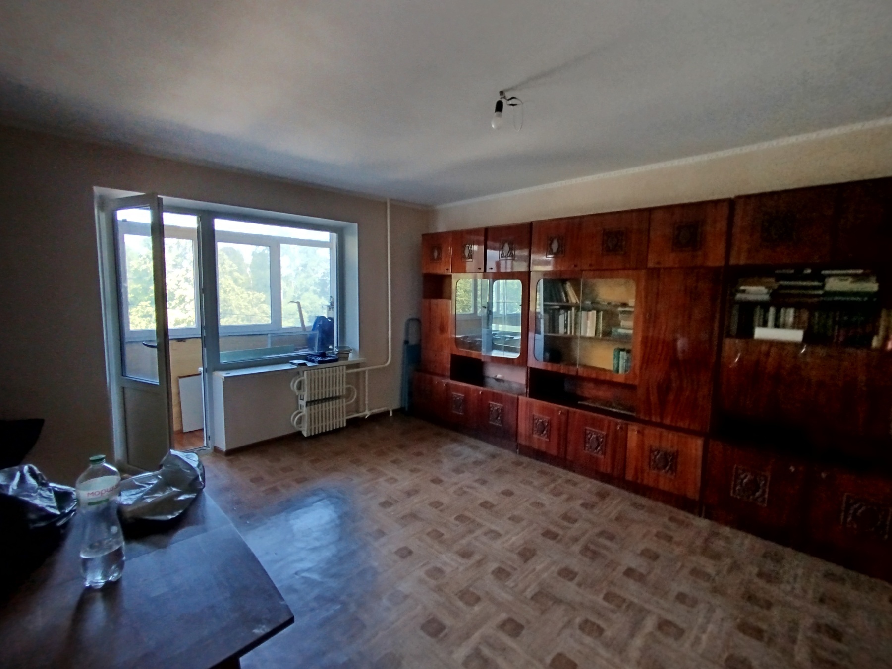 Продажа 3-комнатной квартиры 65 м², Фестивальный пер., 24