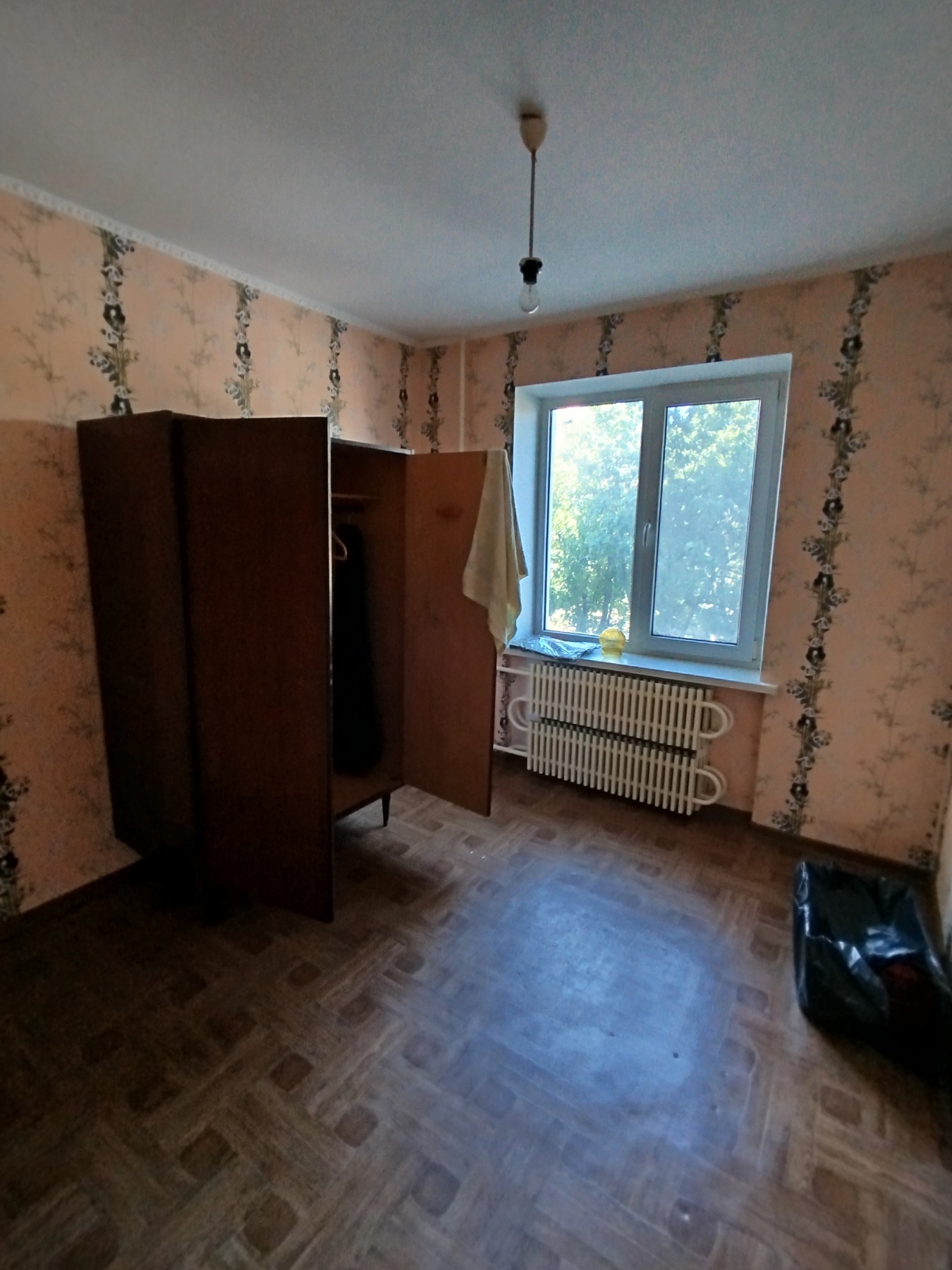 Продажа 3-комнатной квартиры 65 м², Фестивальный пер., 24