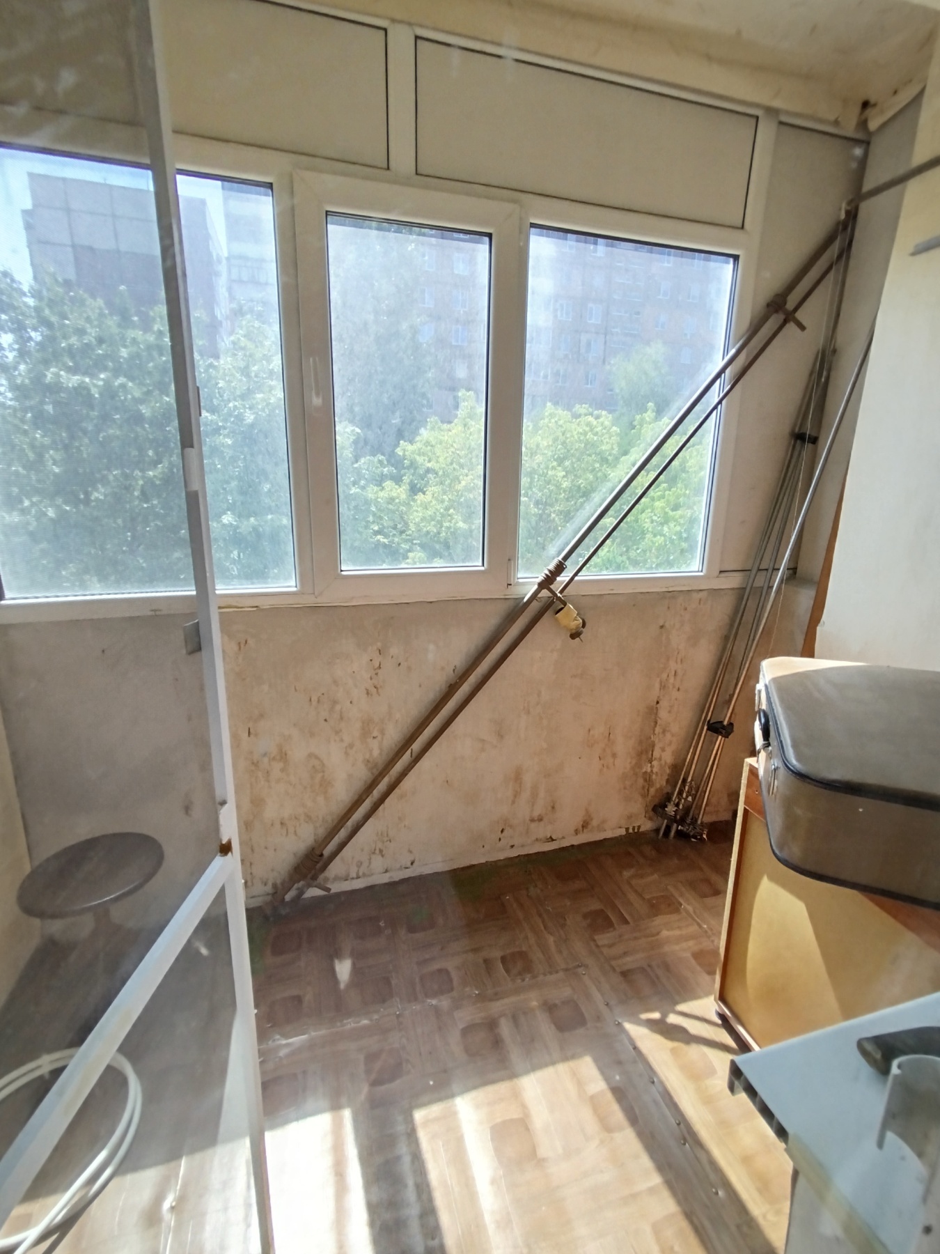 Продажа 3-комнатной квартиры 65 м², Фестивальный пер., 24