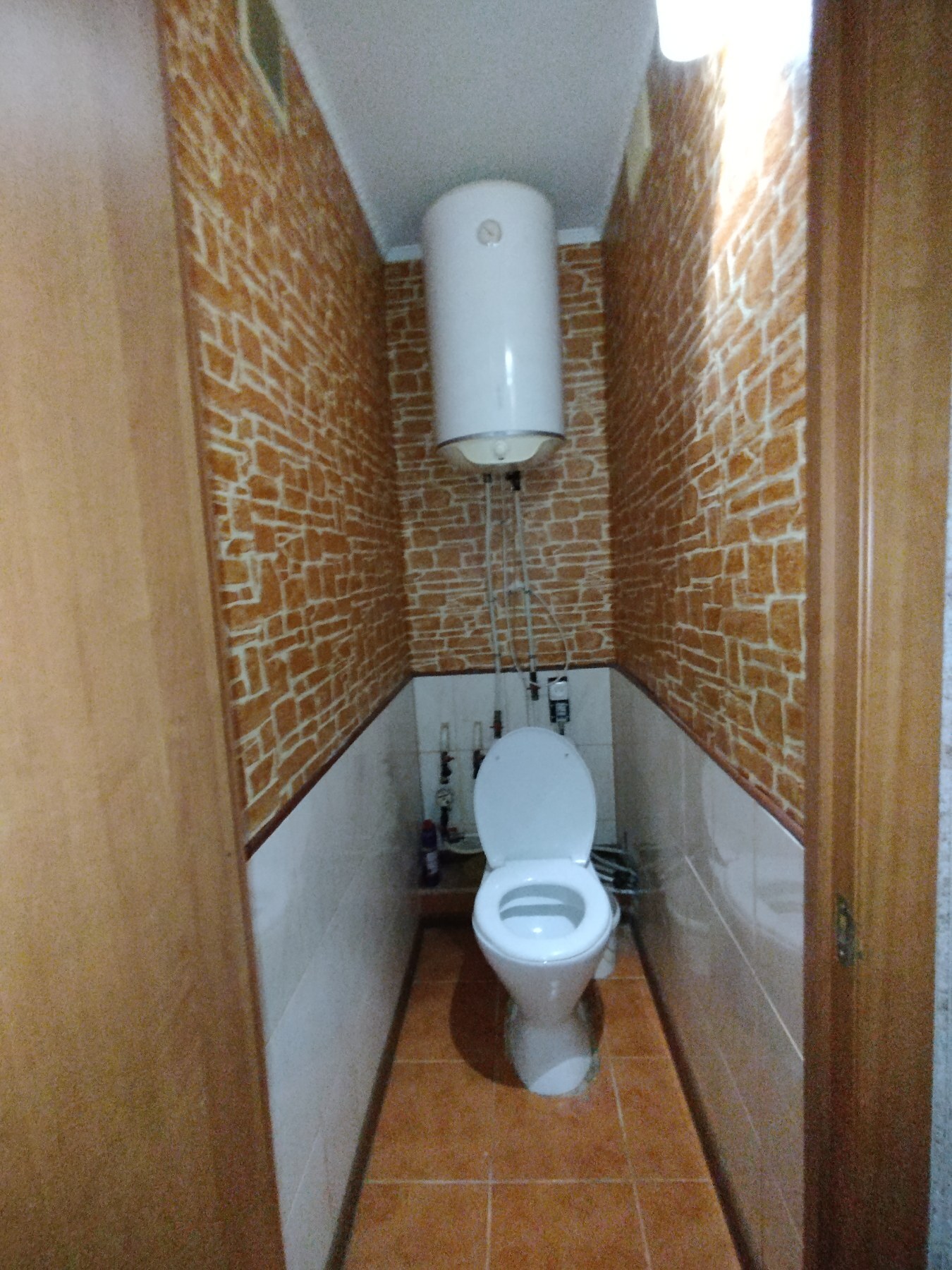 Продажа 3-комнатной квартиры 65 м², Фестивальный пер., 24