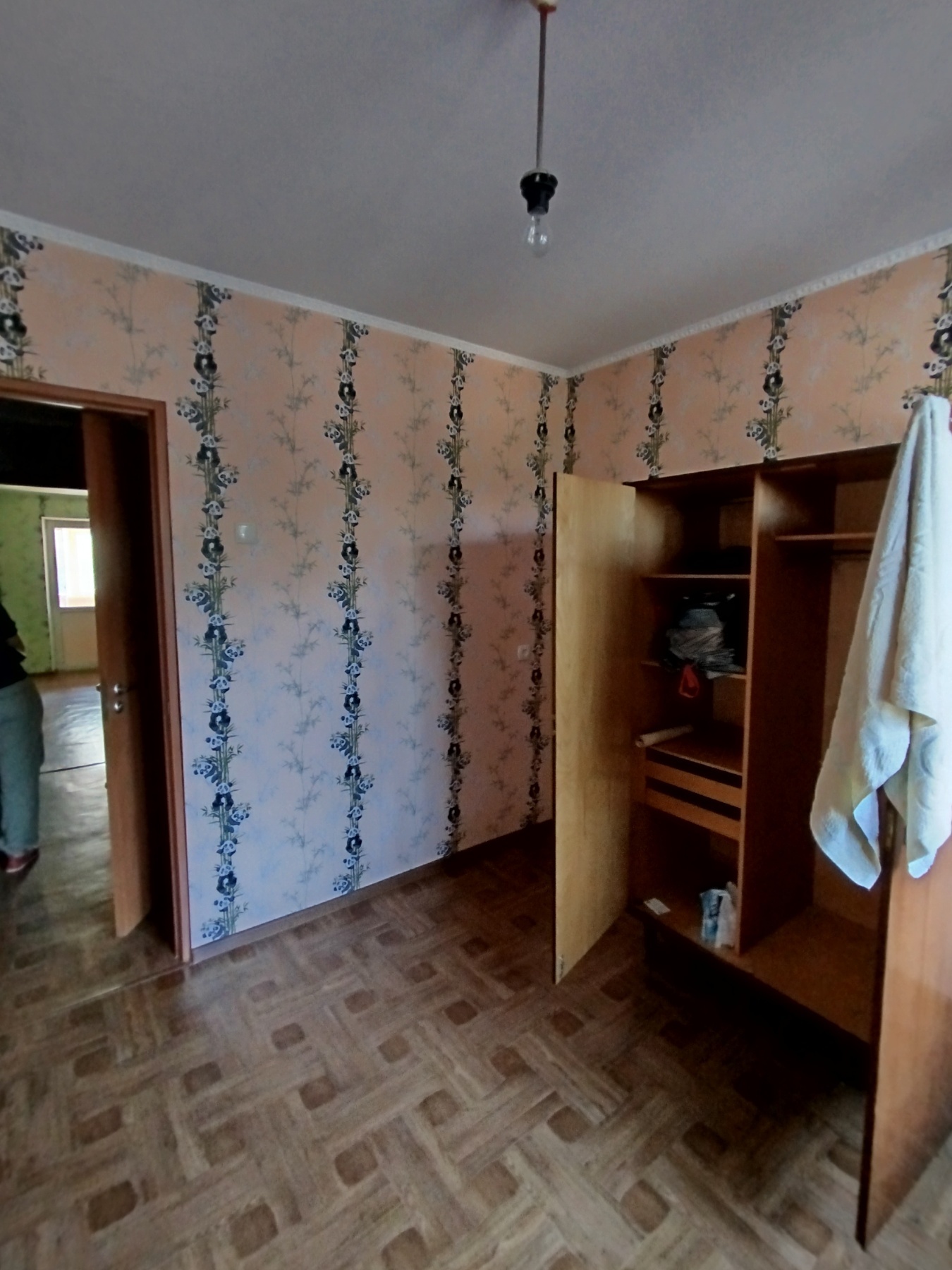 Продажа 3-комнатной квартиры 65 м², Фестивальный пер., 24