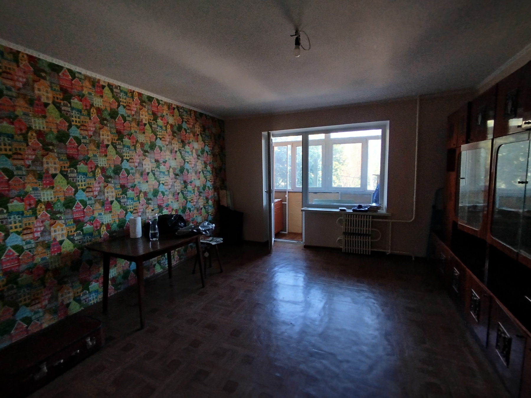 Продажа 3-комнатной квартиры 65 м², Фестивальный пер., 24