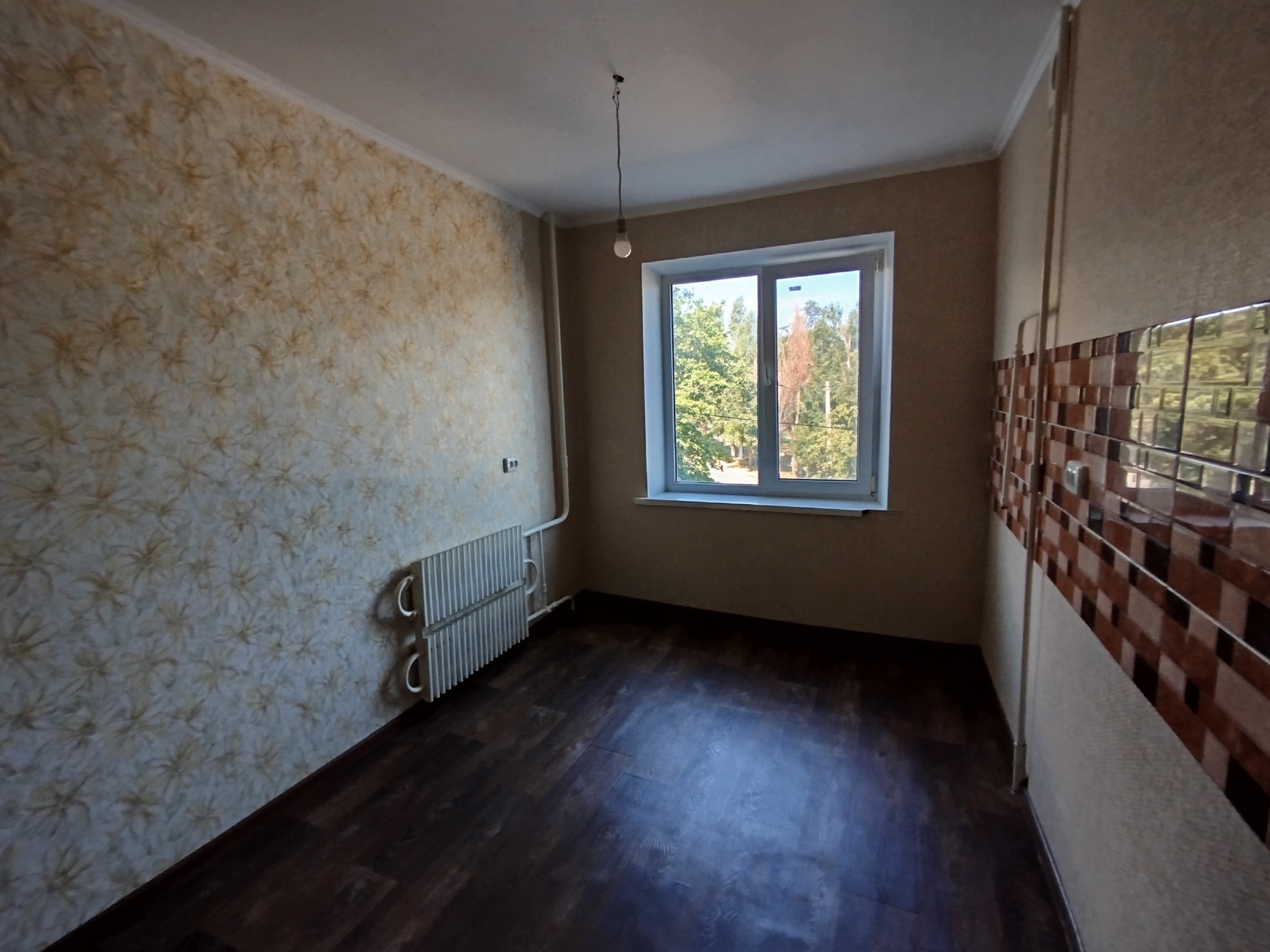 Продажа 3-комнатной квартиры 65 м², Фестивальный пер., 24