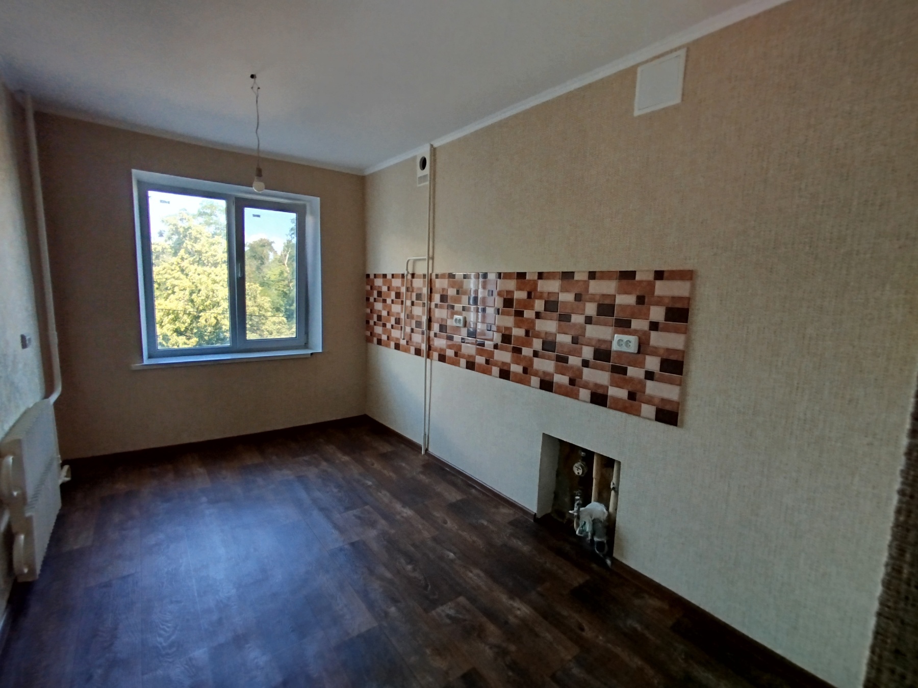 Продажа 3-комнатной квартиры 65 м², Фестивальный пер., 24
