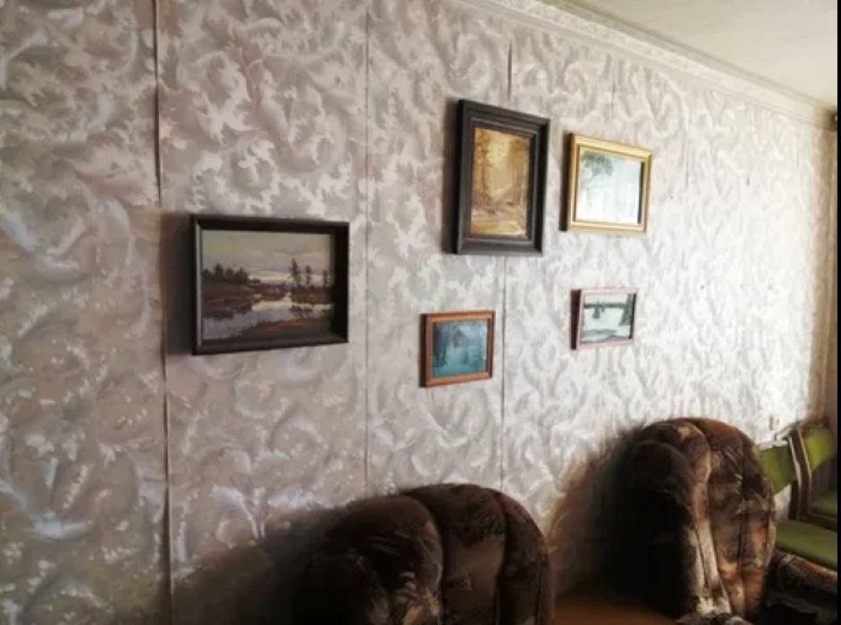 Продажа 3-комнатной квартиры 60 м², Князя Ярослава Мудрого ул.